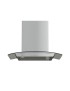 Thermogatz TGC 1160 GL Απορροφητήρας Καμινάδα 60cm Inox