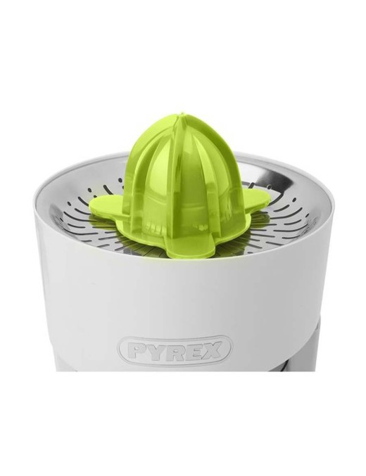 Pyrex SB 120 Luxx Ηλεκτρικός Στίφτης 60W με Χωρητικότητα 850ml Λευκός