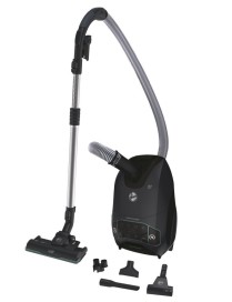 Hoover HE721PAF 011 Ηλεκτρική Σκούπα με Σακούλα 6lt