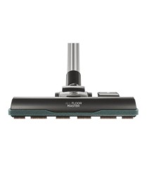 Hoover HE521PAF 011 Ηλεκτρική Σκούπα 700W με Σακούλα 4lt Μαύρη