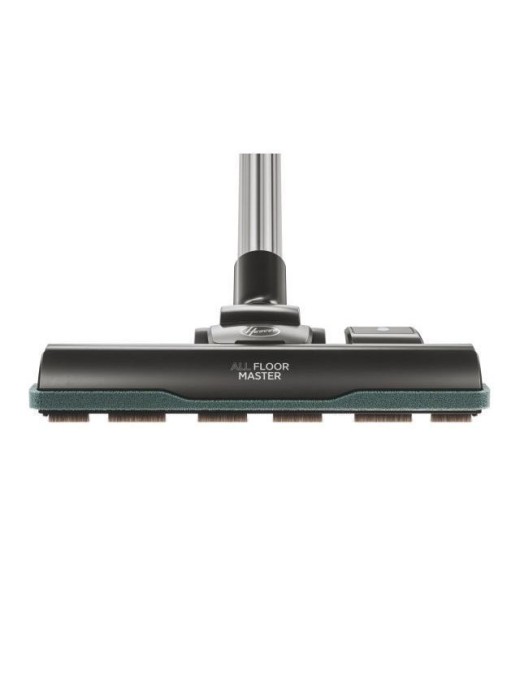 Hoover HE521PAF 011 Ηλεκτρική Σκούπα 700W με Σακούλα 4lt Μαύρη