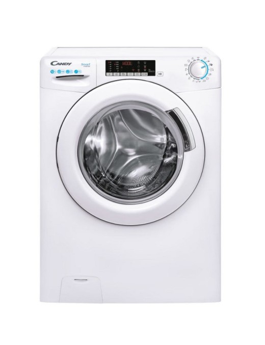 CANDY CS1412TME/1-S Πλυντήριο Ρούχων