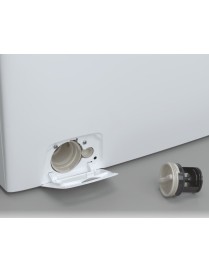 CANDY CS1412TME/1-S Πλυντήριο Ρούχων