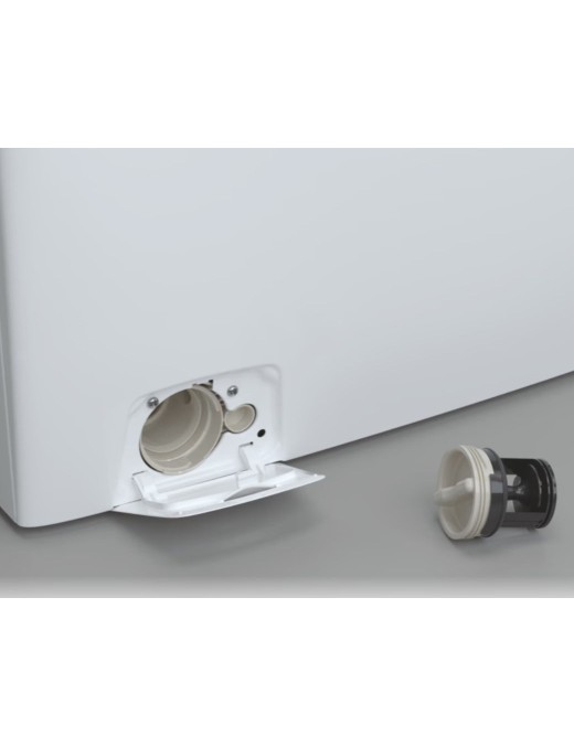 CANDY CS1412TME/1-S Πλυντήριο Ρούχων