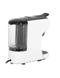 Camry CR 4414 Καφετιέρα για Κάψουλες Nespresso Πίεσης 19bar White