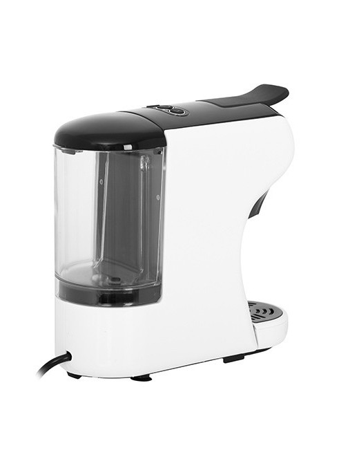 Camry CR 4414 Καφετιέρα για Κάψουλες Nespresso Πίεσης 19bar White