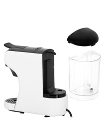 Camry CR 4414 Καφετιέρα για Κάψουλες Nespresso Πίεσης 19bar White