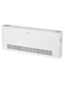 Midea MKH2-150-R3  Fan Coil Οροφής - Δαπέδου εμφανούς τύπου (3 ΣΕΙΡΩΝ)
