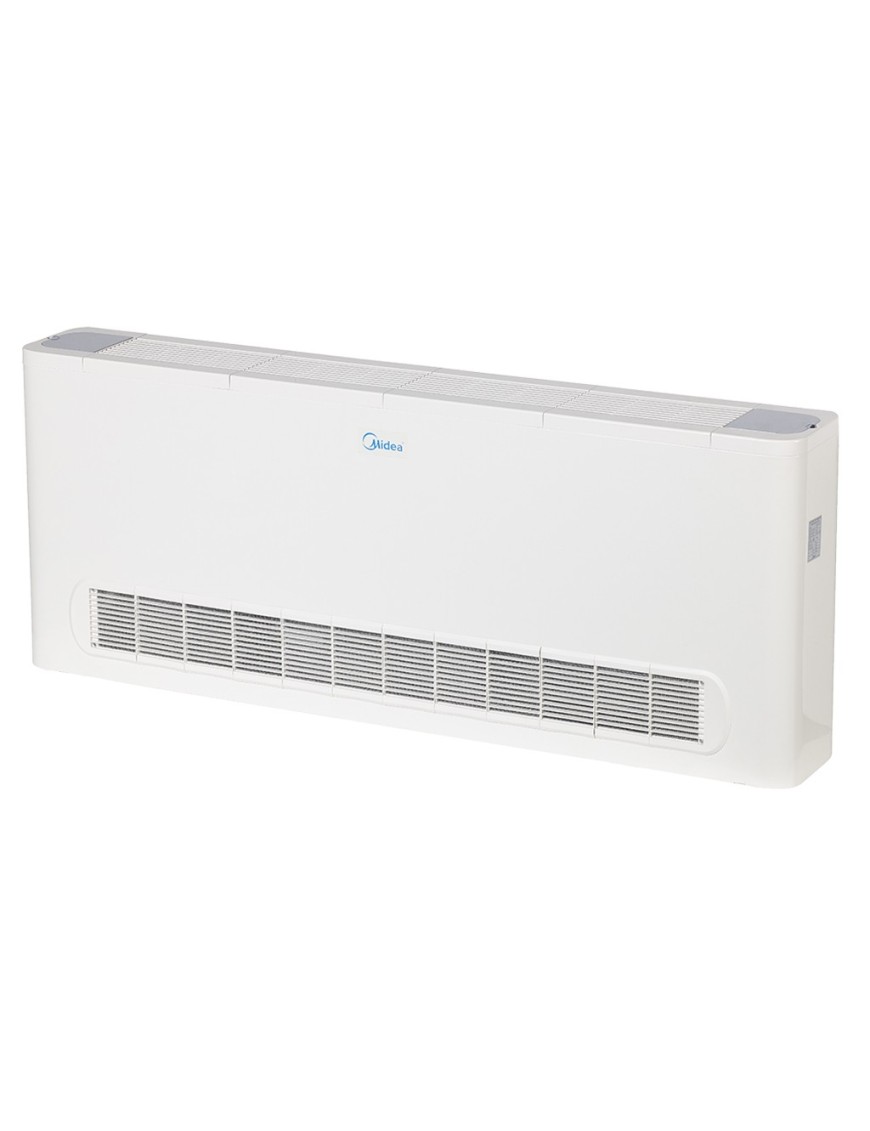 Midea MKH2-350-R3  Fan Coil Οροφής - Δαπέδου εμφανούς τύπου (3 ΣΕΙΡΩΝ)