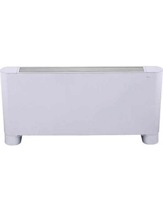 Midea MKH2-500-R3  Fan Coil Οροφής - Δαπέδου εμφανούς τύπου (3 ΣΕΙΡΩΝ)