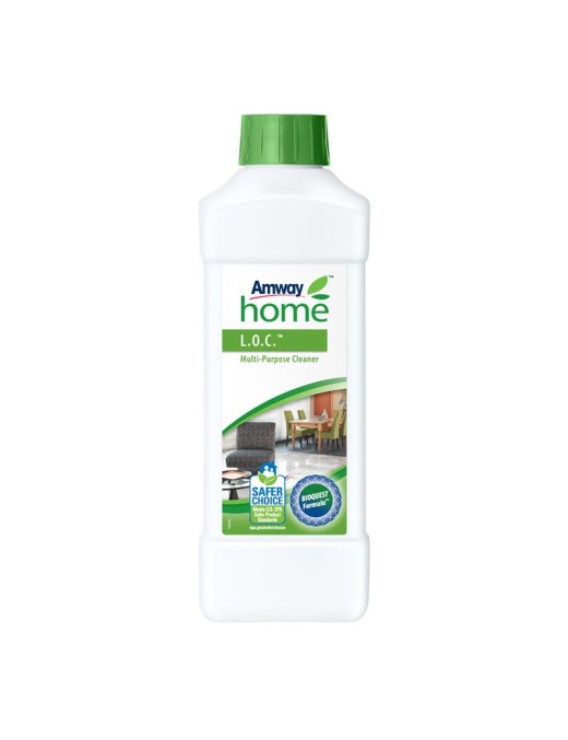 Amway Καθαριστικό Πολλαπλών Χρήσεων L.O.C.