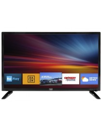 Trevi LTV-2409 Smart Τηλεόραση 24'' 12Volt