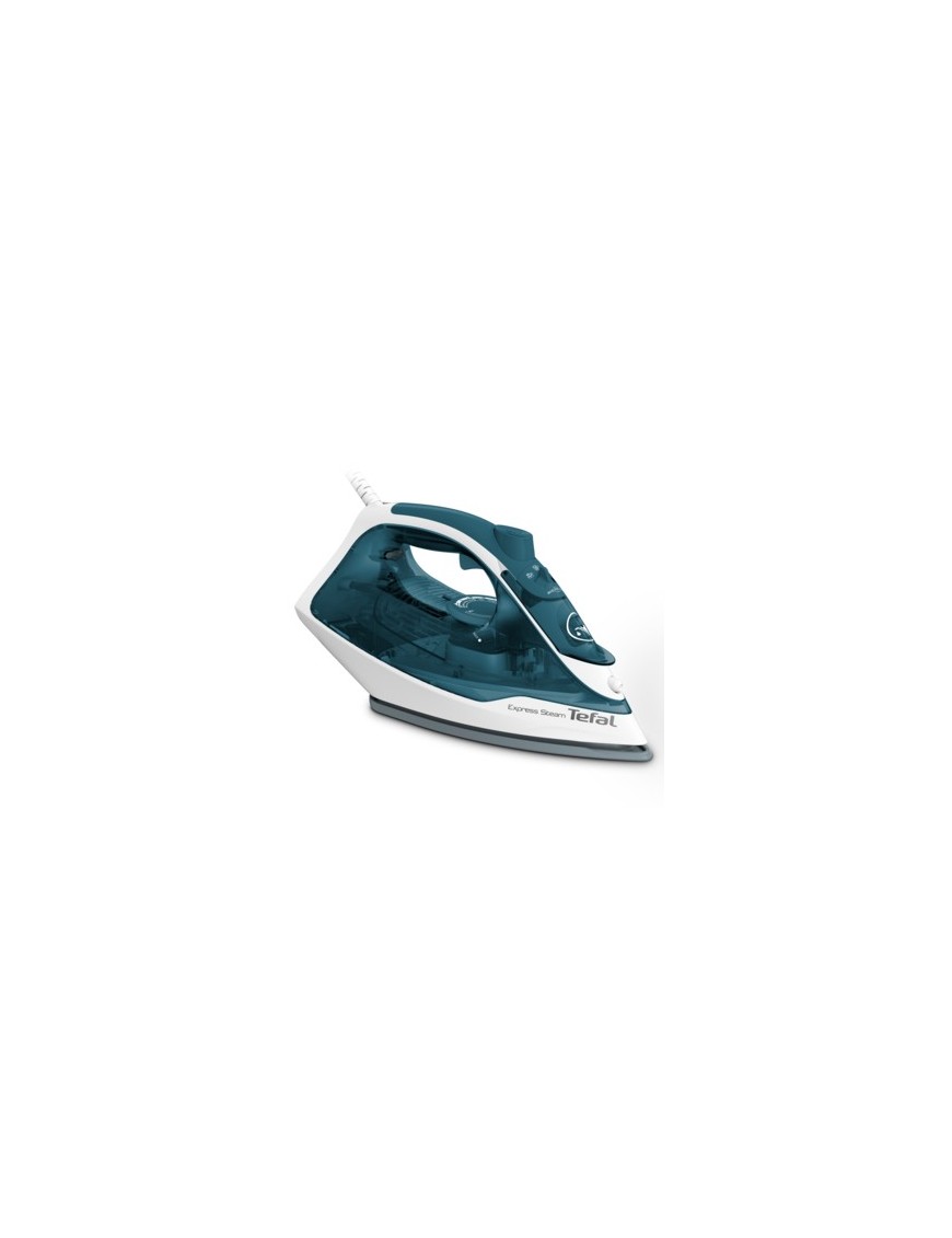 Tefal FV2839 Express Steam Σίδερο Ατμού