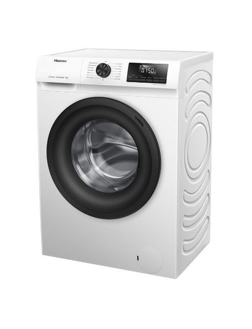 HISENSE WFQP9014 EVM Πλυντήριο Ρούχων