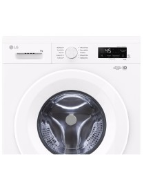 LG F4X1009NWH Πλυντήριο Ρούχων