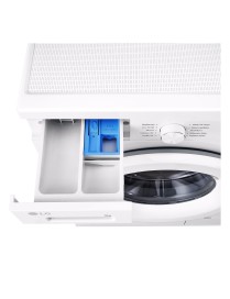 LG F4X1009NWH Πλυντήριο Ρούχων
