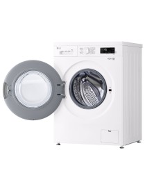 LG F4X1009NWH Πλυντήριο Ρούχων