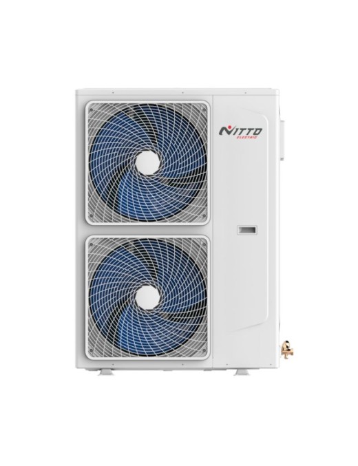 Nitto Electric FSU-48TLGAU/RFL Ντουλάπα Κλιματιστικό 48000btu/h