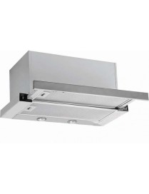 Hyundai HHD24-TL9162X/T Συρόμενος Απορροφητήρας 60cm Inox