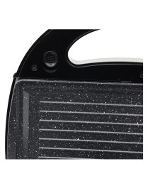 Telemax KJ-302 Τοστιέρα 750W