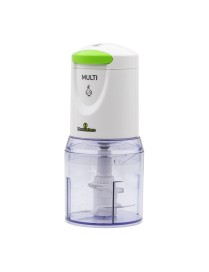 IdeaKitchen ChopMaster HFP-601 Πολυκόπτης-Multi