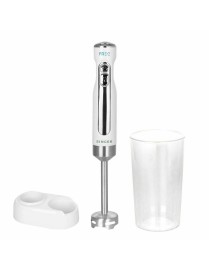 Singer Free HB-2200 Ραβδομπλέντερ με Ανοξείδωτη Ράβδο 100W Λευκό