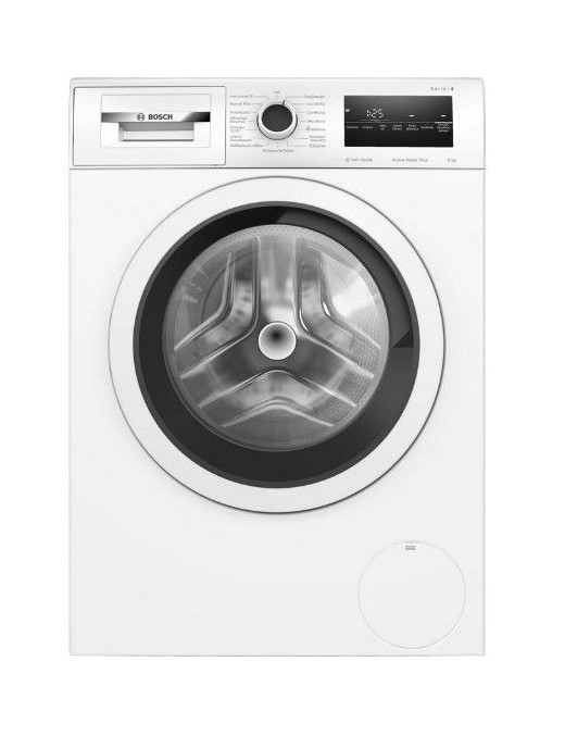 BOSCH WAN28283GR Πλυντήριο Ρούχων