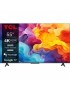 TCL Smart Τηλεόραση 55" 4K UHD LED 55P61B HDR