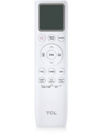 TCL Elite PRM III-09CHSD XAC1I Κλιματιστικό Inverter 9000 BTU με WiFi