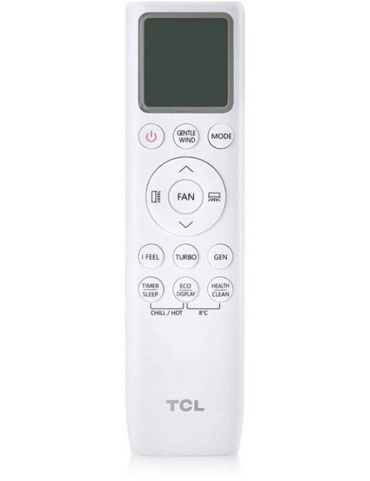 TCL ELITE PRM III-12CHSD/XAC1I Κλιματιστικό Inverter 12.000BTU με WiFi