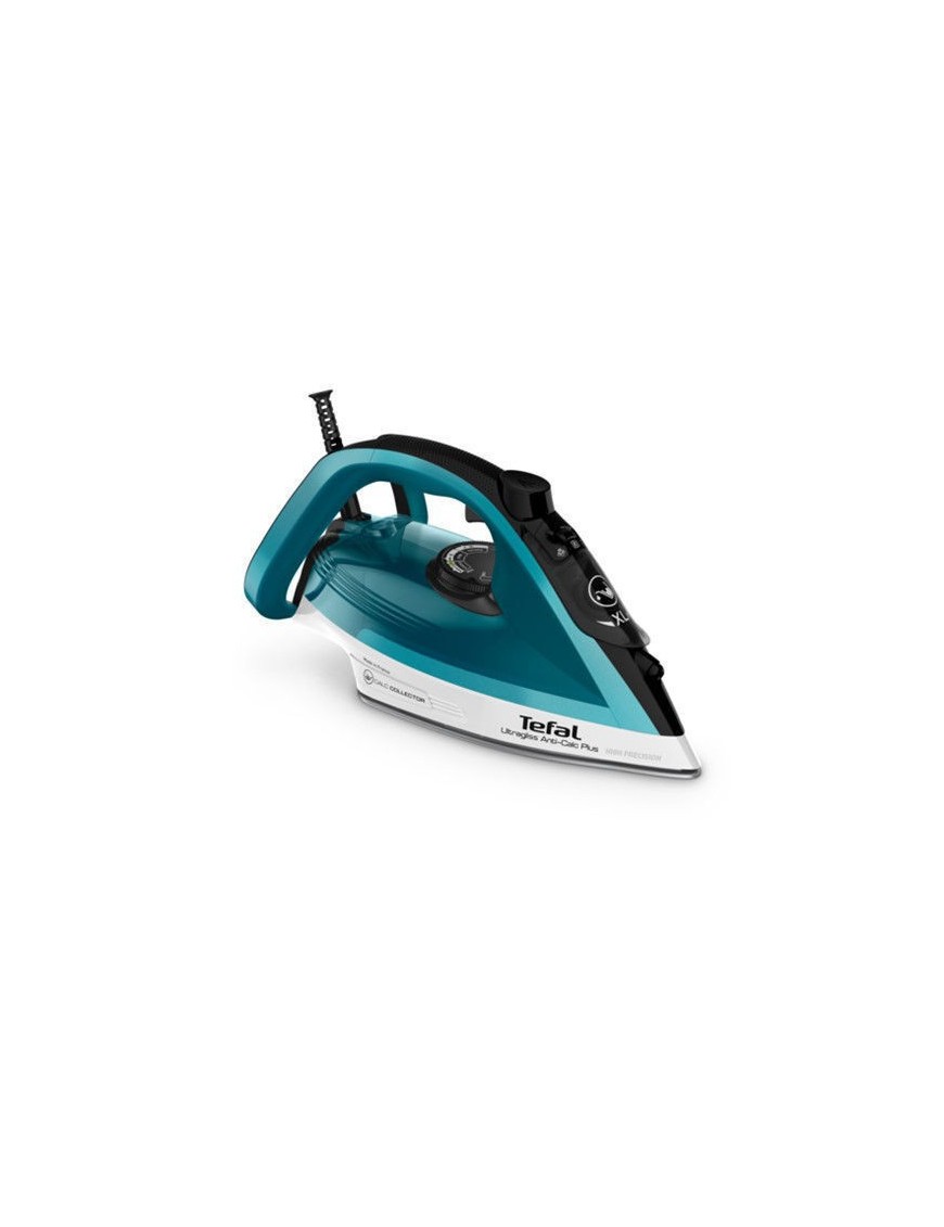 Tefal FV6844 Σίδερο Ατμού  Anti-Calc Plus 2800W