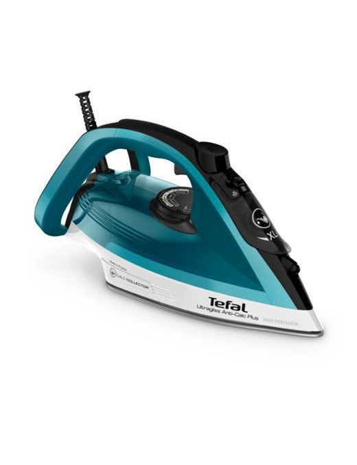 Tefal FV6844 Σίδερο Ατμού  Anti-Calc Plus 2800W