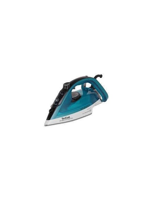 Tefal FV6844 Σίδερο Ατμού  Anti-Calc Plus 2800W