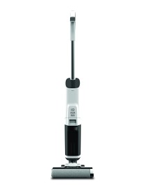 IQ VC-992 Aqua Max Επαναφορτιζόμενη Σκούπα Stick 25.9V Λευκή