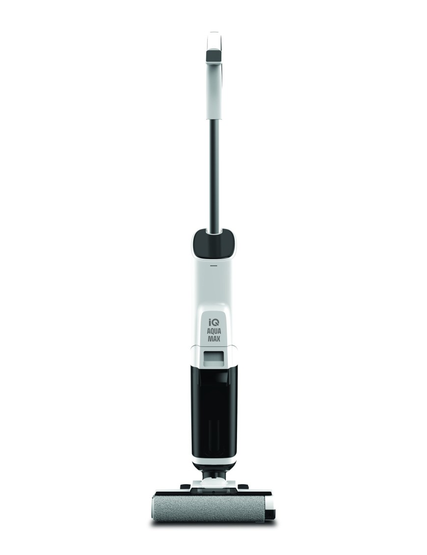 IQ VC-992 Aqua Max Επαναφορτιζόμενη Σκούπα Stick 25.9V Λευκή