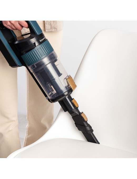 Taurus Homeland Ultimate Digital HVCA7300B Σκούπα Stick