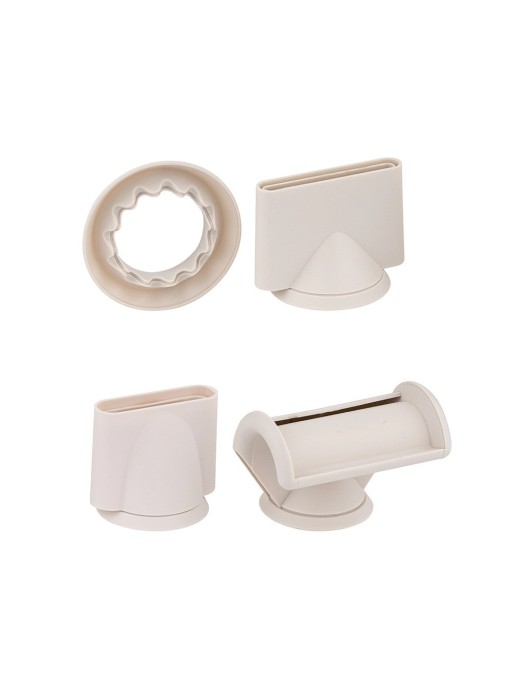 Gruppe Glimmer B02 Πιστολάκι Μαλλιών