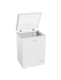 Princess CF170EPAR Καταψύκτης Μπαούλο 142lt