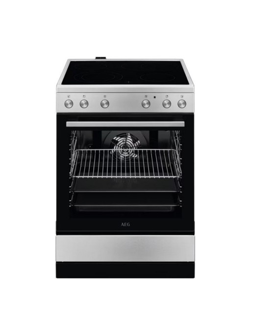 AEG CCB6400NBM Κουζίνα Ελεύθερη