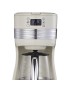Morris R20841CMC Καφετιέρα Φίλτρου 1100W Beige