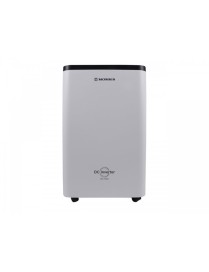 Morris MDB-16120INV Αφυγραντήρας με Συμπιεστή και Ιονιστή 16lt