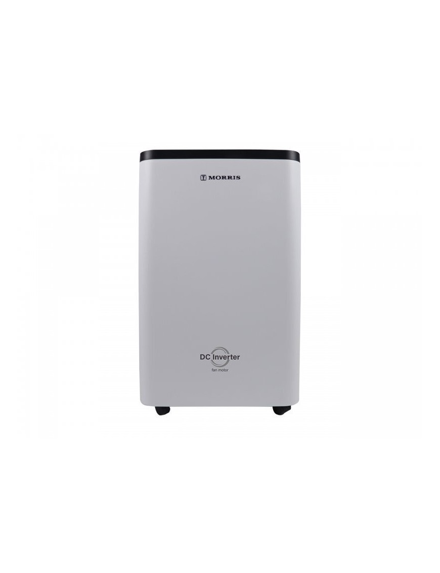 Morris MDB-16120INV Αφυγραντήρας με Συμπιεστή και Ιονιστή 16lt