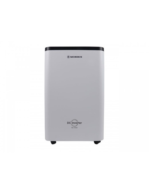 Morris MDB-16120INV Αφυγραντήρας με Συμπιεστή και Ιονιστή 16lt
