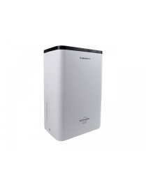 Morris MDB-16120INV Αφυγραντήρας με Συμπιεστή και Ιονιστή 16lt