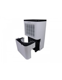 Morris MDB-16120INV Αφυγραντήρας με Συμπιεστή και Ιονιστή 16lt