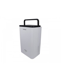 Morris MDB-16120INV Αφυγραντήρας με Συμπιεστή και Ιονιστή 16lt