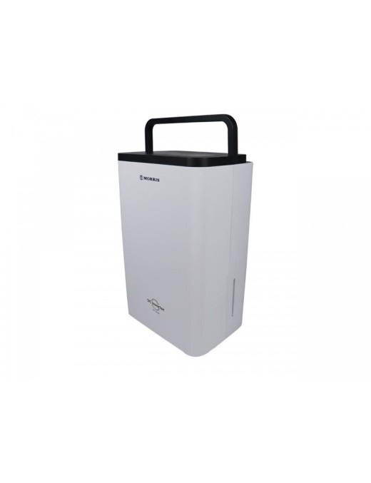 Morris MDB-16120INV Αφυγραντήρας με Συμπιεστή και Ιονιστή 16lt