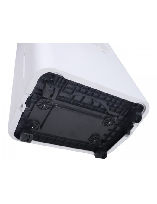 Morris MDB-16120INV Αφυγραντήρας με Συμπιεστή και Ιονιστή 16lt