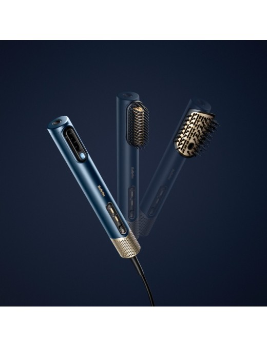 Babyliss AIR WAND AS6550E Multi-styler 3ΣΕ1