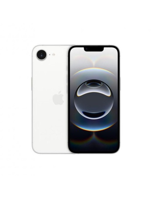 APPLE IPHONE 16e 128GB Κινητό Smartphone